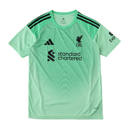 Goalkeeper 25/26 Shirt