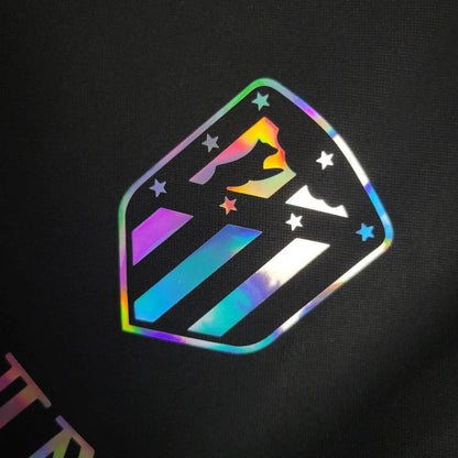 BALMAIN - Reflective Men’s Shirt