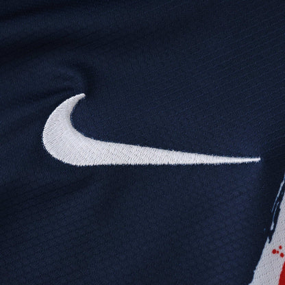 24/25 Home Kids Shirt Kit