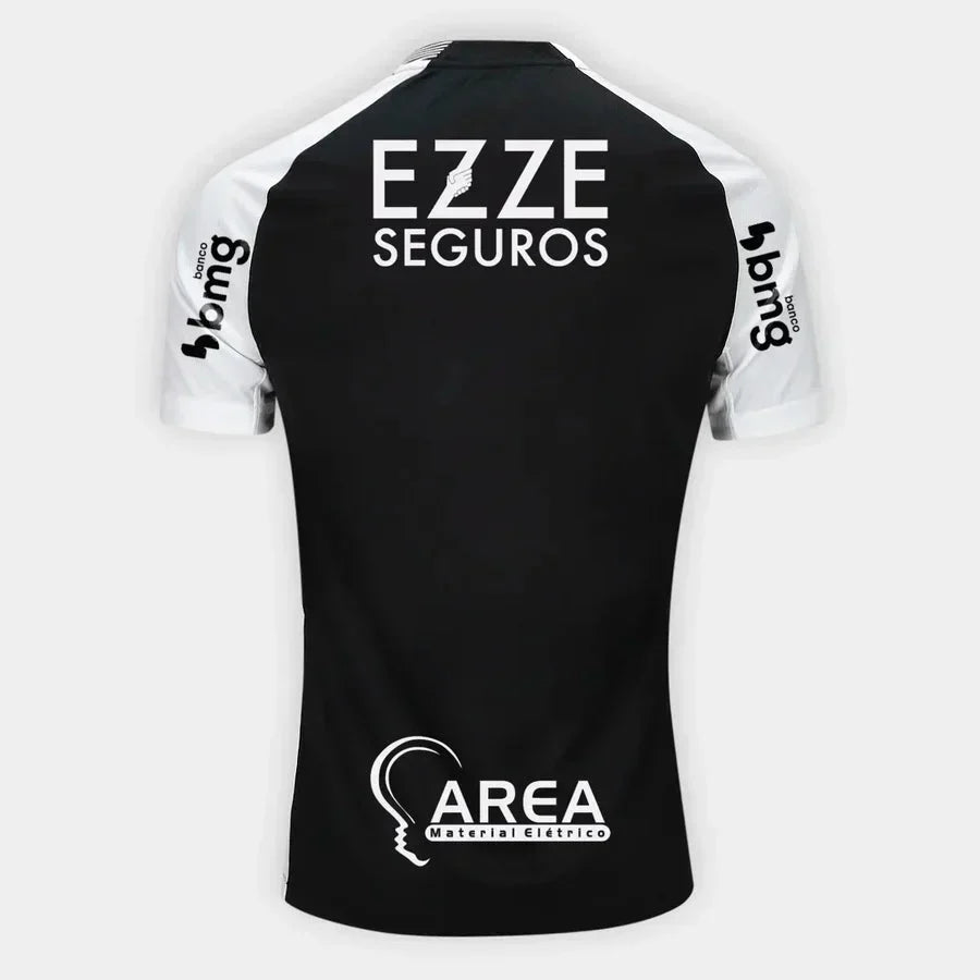 Away 25/26 Fan Shirt