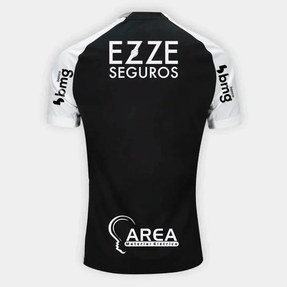Away 25/26 Fan Shirt