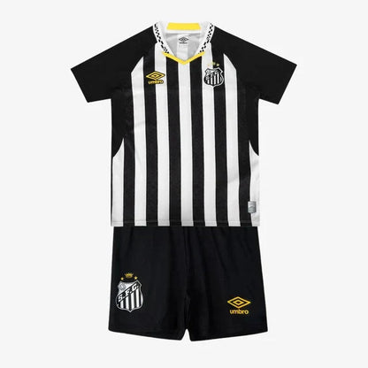 Away 25/26 Kids Kit