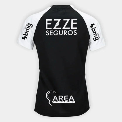 Away 25/26 Women’s Shirt