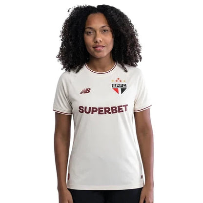 Third 26/27 Women’s Shirt