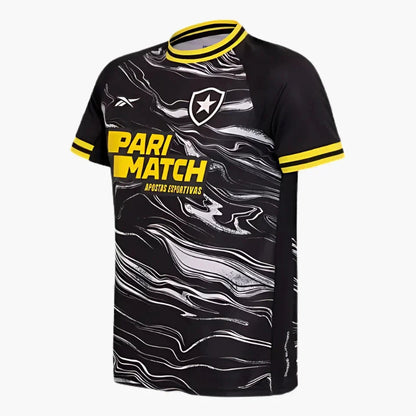 Fourth 24/25 Fan Shirt