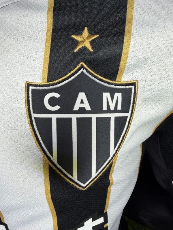 Home 2026 Fan Shirt (With Sponsor)