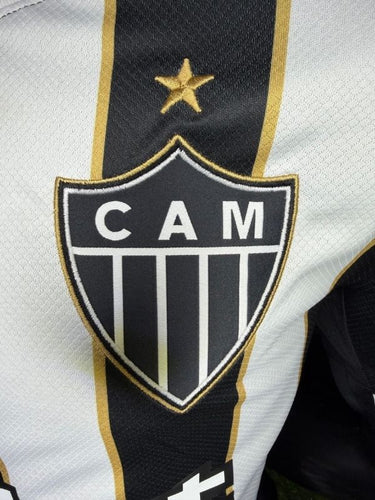 Home 2026 Fan Shirt (With Sponsor)
