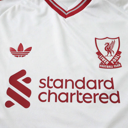 Away 26/27 Player Edition Shirt