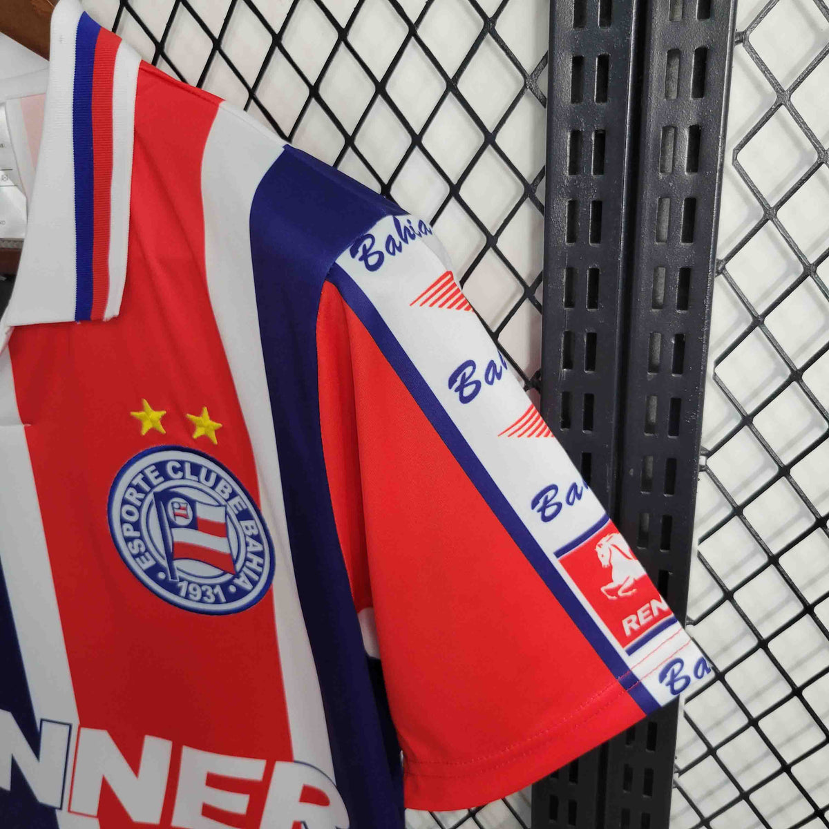 Retro Away 1996 Fan Shirt