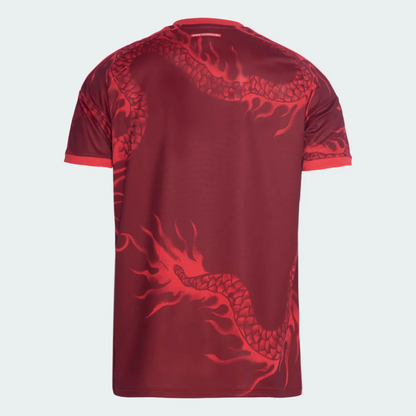 Third 26/27 Fan Shirt
