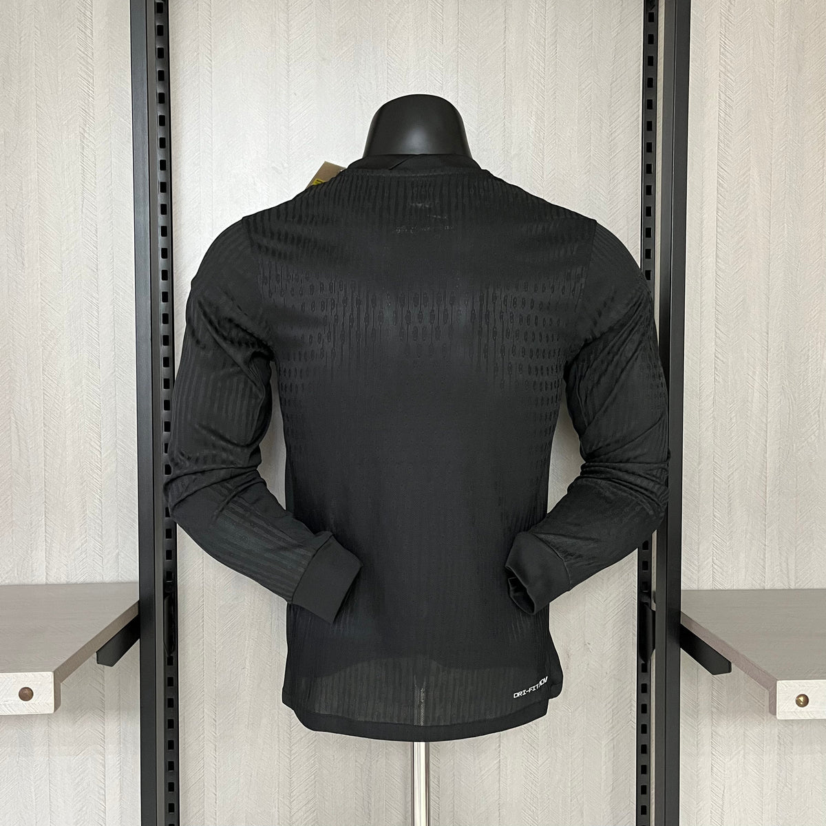 Away 24/25 Long Sleeve Player Edition Shirt