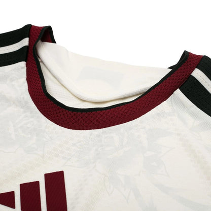 Third 26/27 Player Edition Long Sleeve Shirt