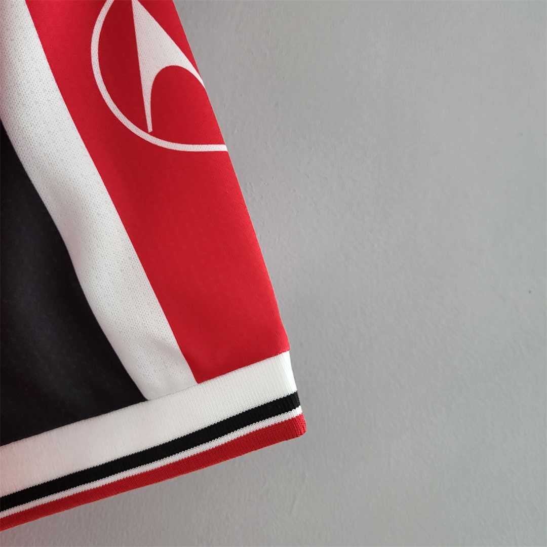 Retro Away 2000 Fan Shirt