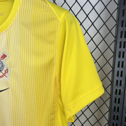 Goalkeeper 25/26 Fan Shirt