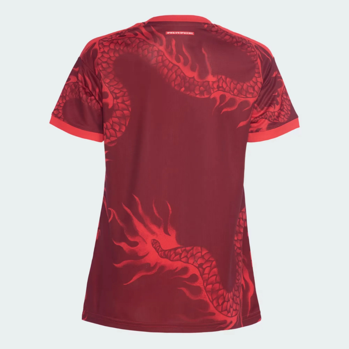 Third 26/27 Women’s Shirt