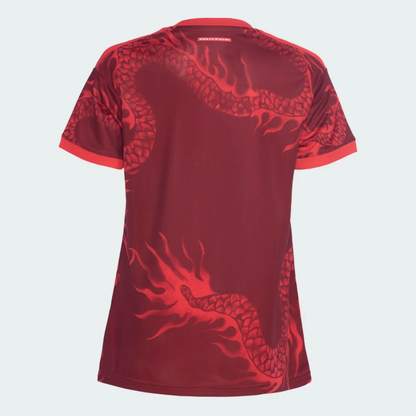 Third 26/27 Women’s Shirt