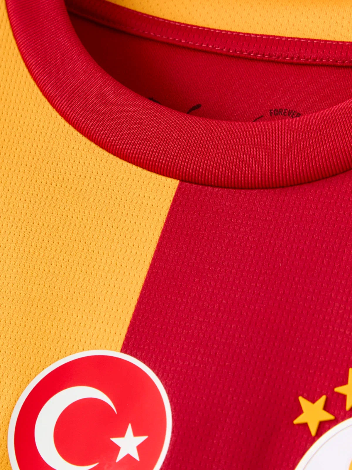 Third 26/27 Men's Fan Jersey 055