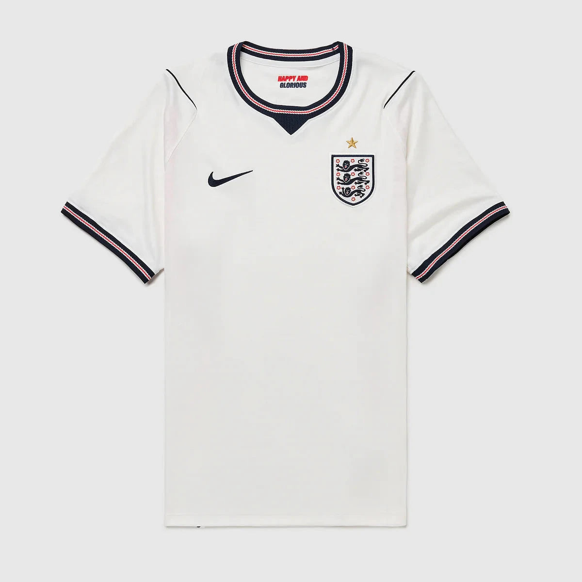Home 26/27 Men’s Shirt