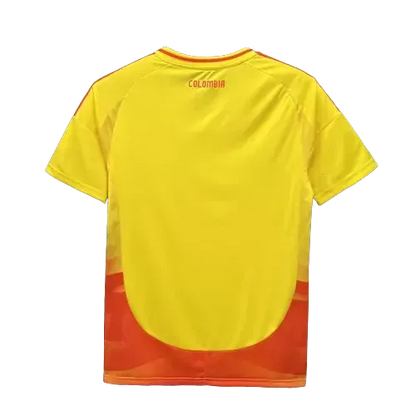 Home 24/25 Men’s Shirt