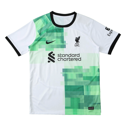 II 23/24 Men’s Shirt