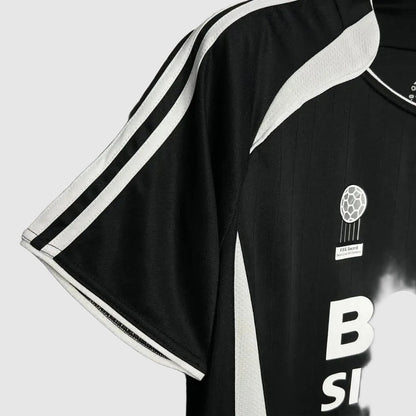 Retro Away 2006/07 Shirt