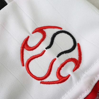 Retro Away 2006/07 Long Sleeve Shirt