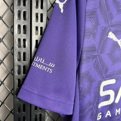 Away 24/25 Men’s Shirt