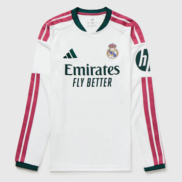 Home 26/27 Player Edition Shirt Long Sleeve