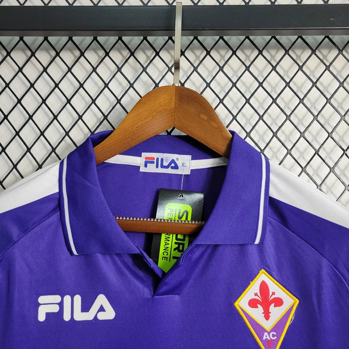 Retro Home 98/99 Shirt