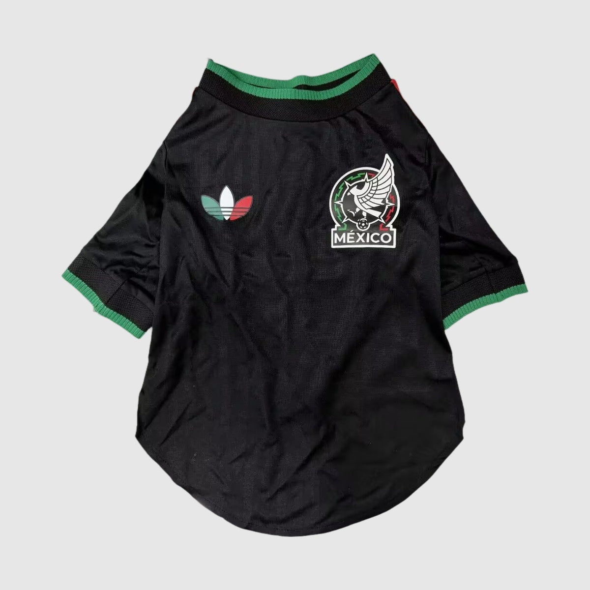 Third Pet Shirt