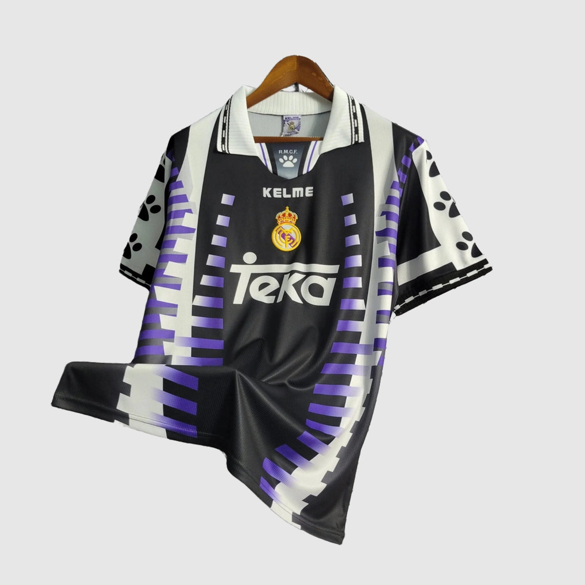 Retro Away 1997/98 Shirt