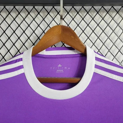 Retro Away 2017/18 Long Sleeve Shirt