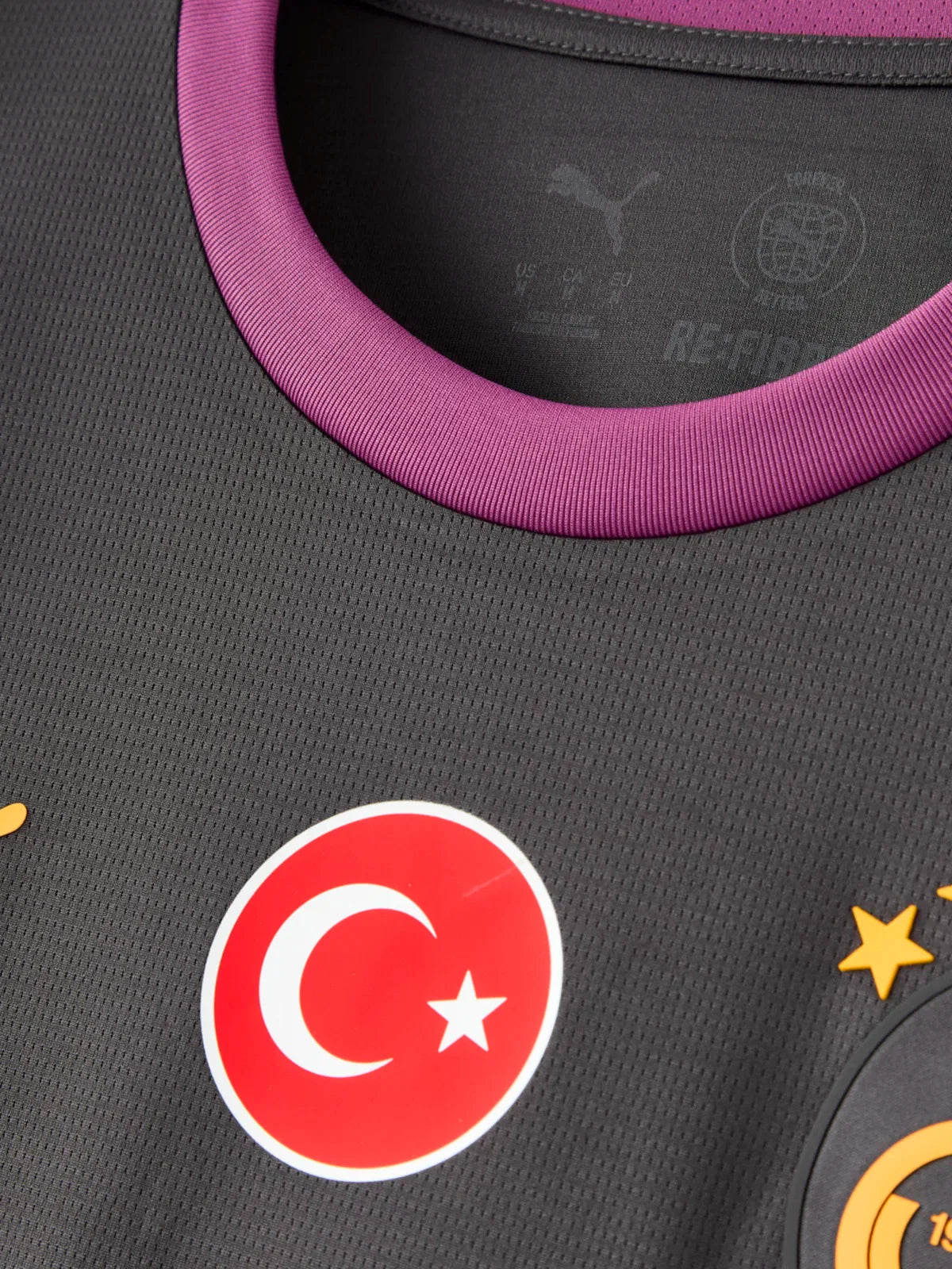 Third 26/27 Men's Fan Jersey 055