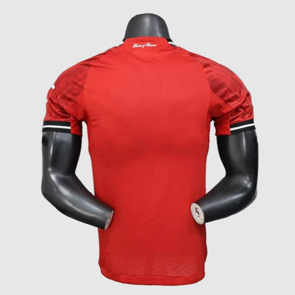 Home 25/26 Player Edition Shirt