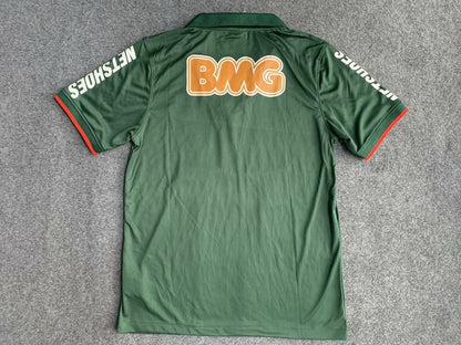 Retro 2011 Fan Shirt