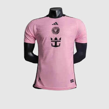 Home 24/25 Player Edition Shirt
