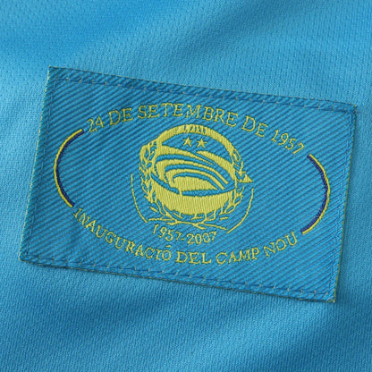 Retro Away 2007/08 Shirt