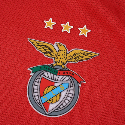 Home 25/26 Men’s Shirt