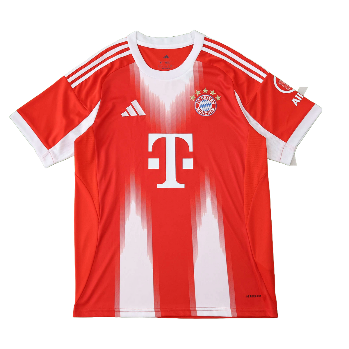 Home 25/26 Men’s Shirt