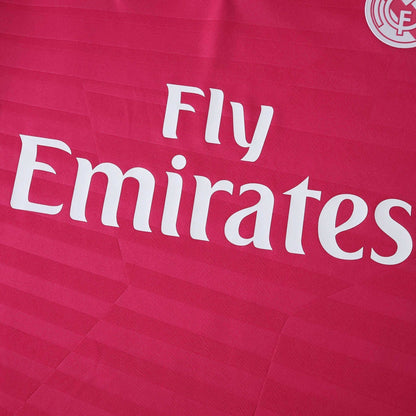 Retro Away 14/15 Shirt