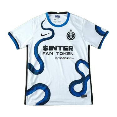 Away 21/22 Men’s Shirt