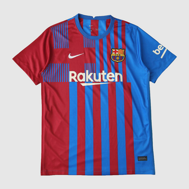 Home 21/22 Shirt
