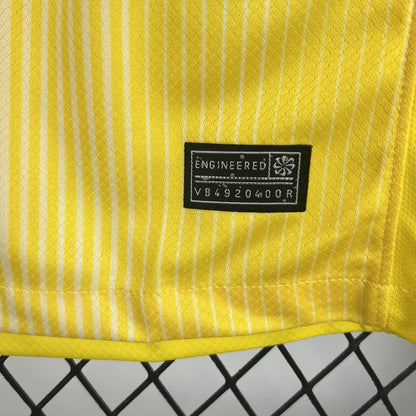 Goalkeeper 25/26 Fan Shirt