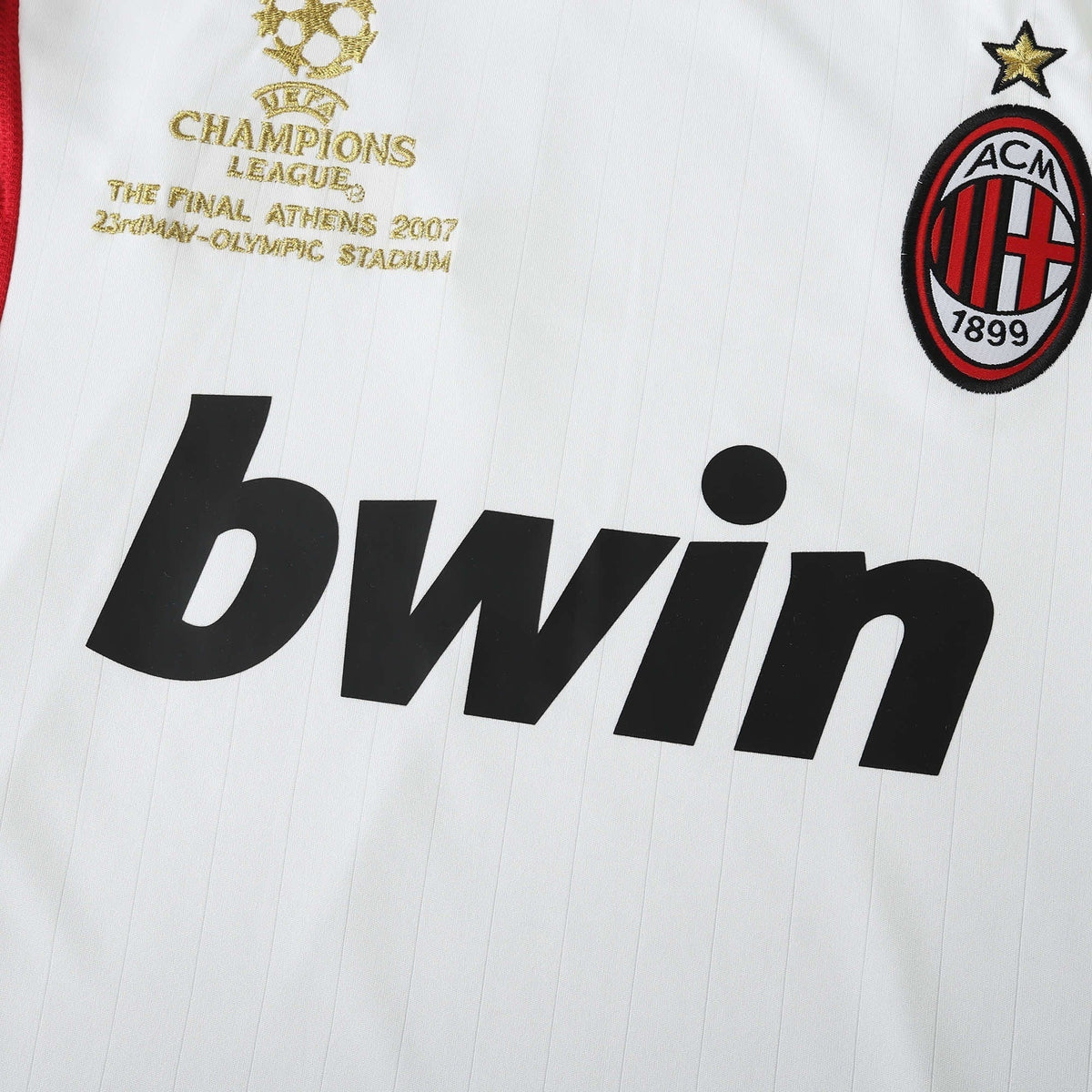 Retro Away 2006/07 Shirt