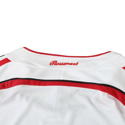 Retro Away 2006/07 Kids Shirt Kit