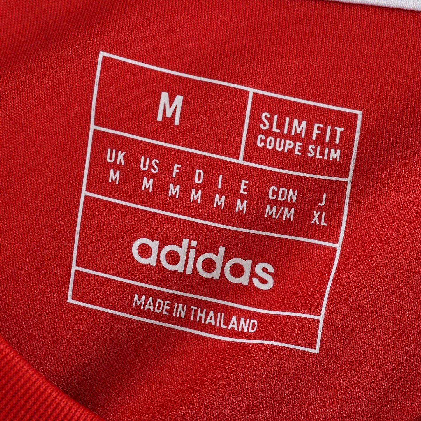Home 24/25 Men’s Shirt