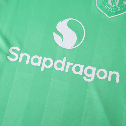 3 25/26 Goalkeeper Shirt