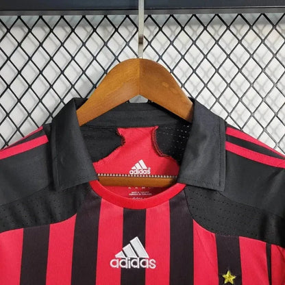 Retro Home 2007/08 Shirt
