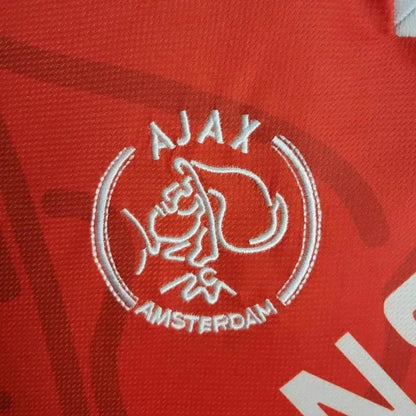 Retro Home 1995/96 Shirt