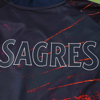 Fourth 25/26 Men’s Shirt
